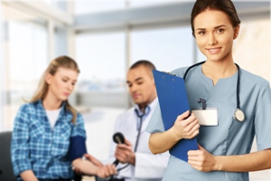 Vaccination is strongly recommended for all healthcare workers and carers.